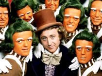 Willy Wonka_Paramount Pictures 1971