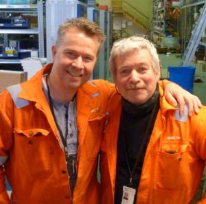 _140624 Arvid og Øyvind