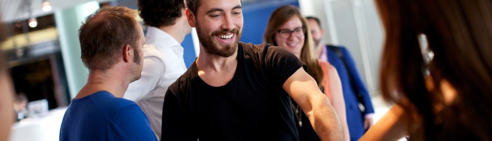 Hvorfor sosiale medier i jobben