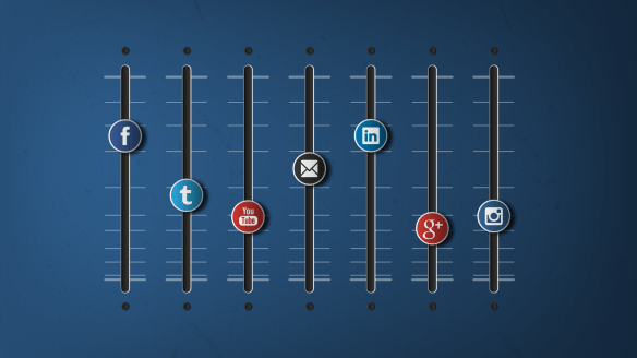 The social media marketing mix_Alan O'Rourke_flickr_CC